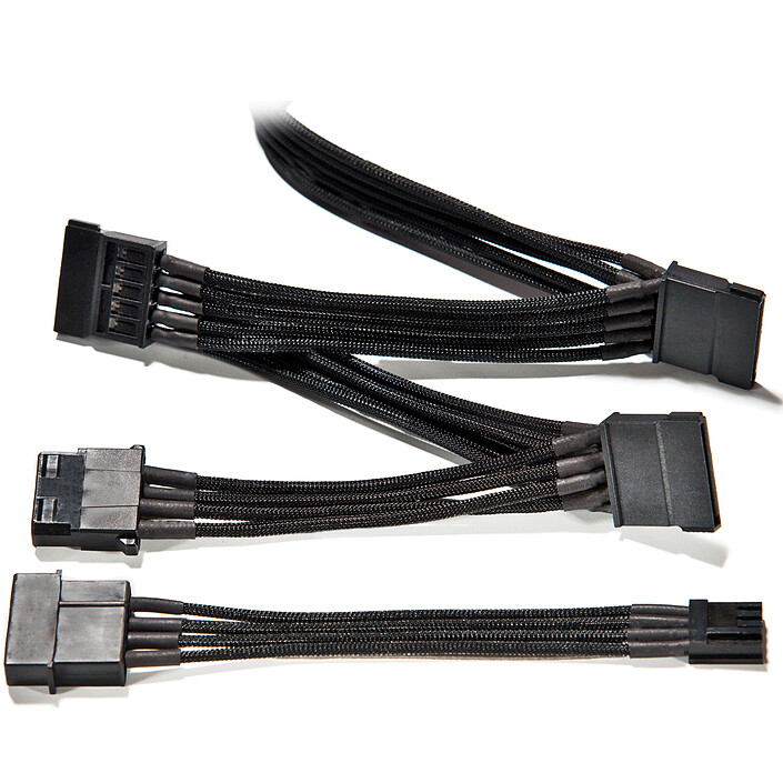 be quiet! Multi Power Cable CM-61050