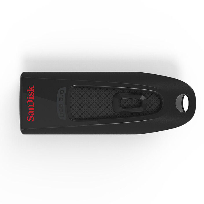 Avis SanDisk Clé Ultra USB 3.0 256 Go