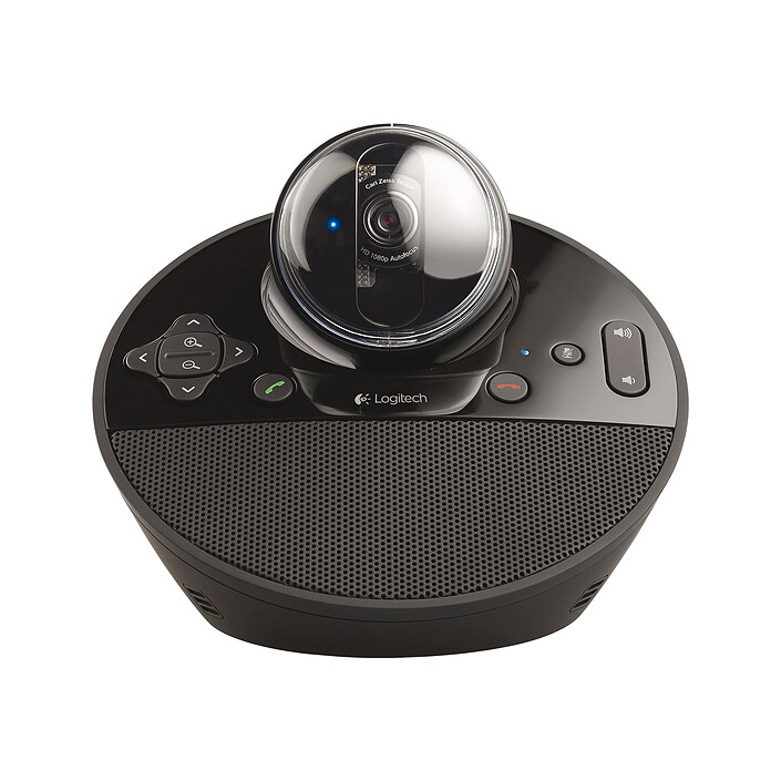 Avis Logitech BCC950 ConferenceCam
