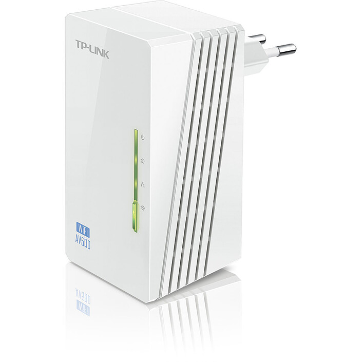 Avis TP-LINK TL-WPA4220