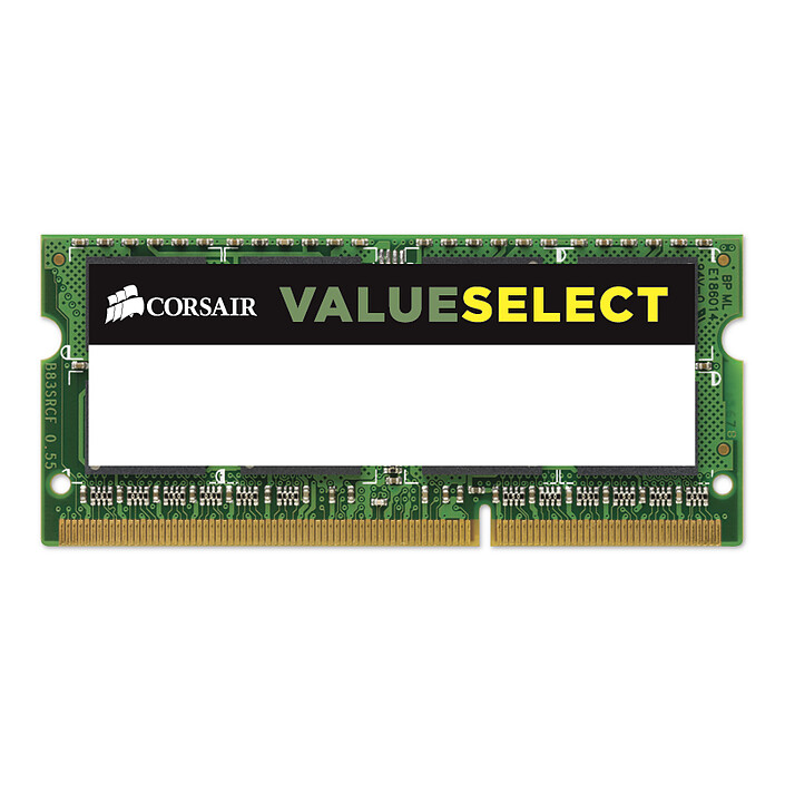 Mémoire PC