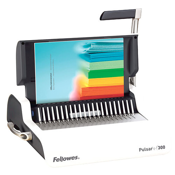 Fellowes Perforelieur Pulsar+ 300