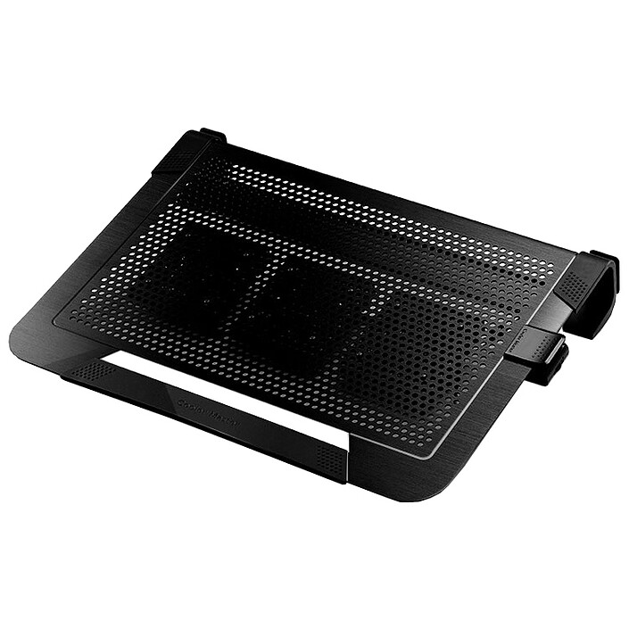 Cooler Master NotePal U3 Plus Noir