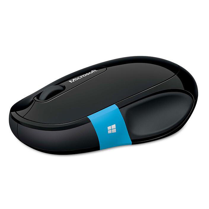 Avis Microsoft Sculpt Comfort Mouse