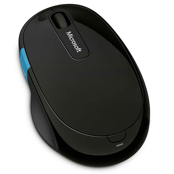 Souris PC