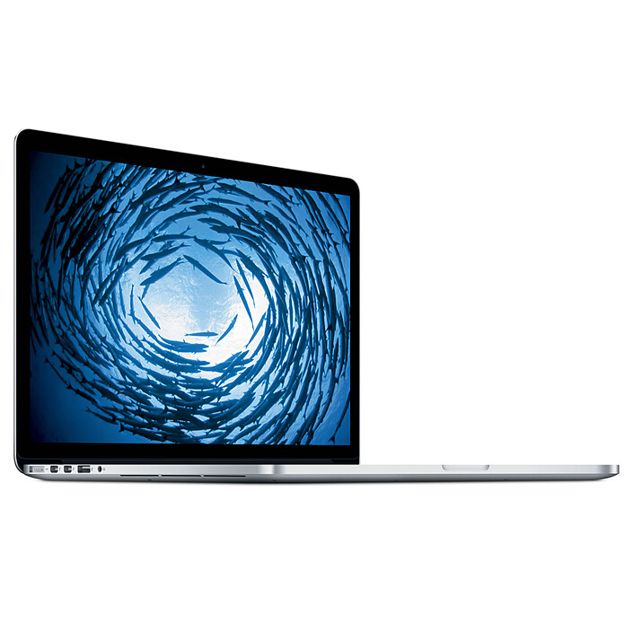 Apple MacBook Pro (2015) 15" Retina (MJLQ2F/A)