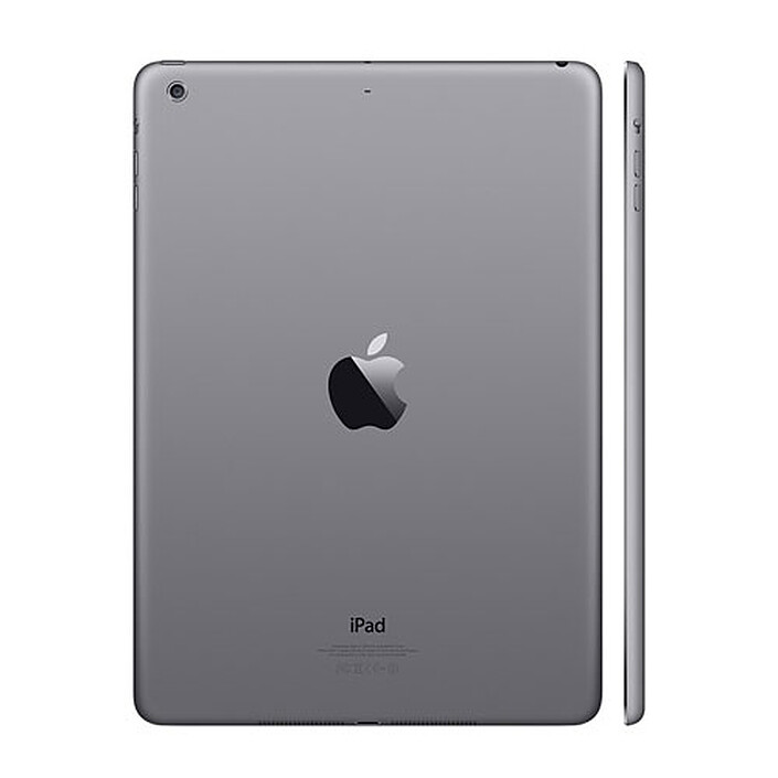 Tablette tactile reconditionnée
