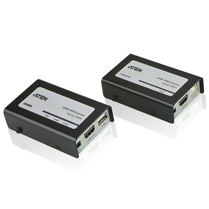 Aten VE803