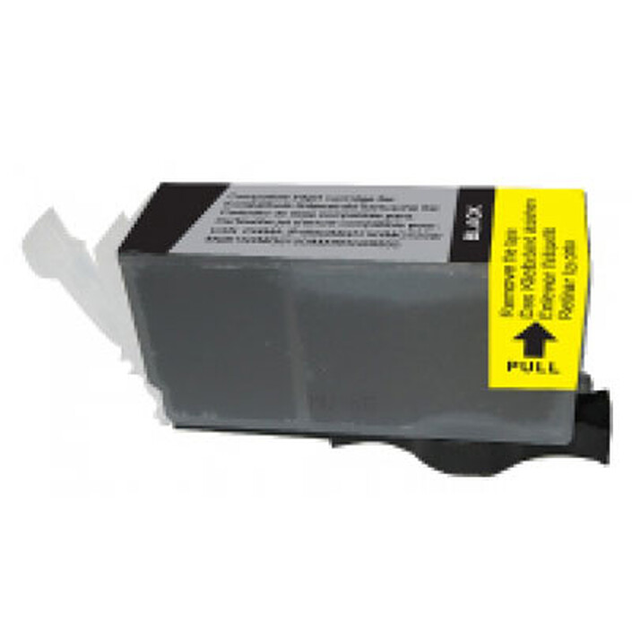 Cartouche compatible PGI-525PGBK (Noir)