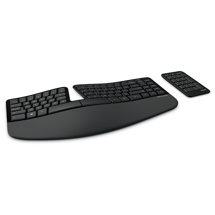 Microsoft Sculpt Ergonomic Keyboard For Business