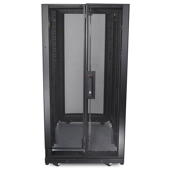 APC Armoire NetShelter SX 24U Deep Enclosure pas cher