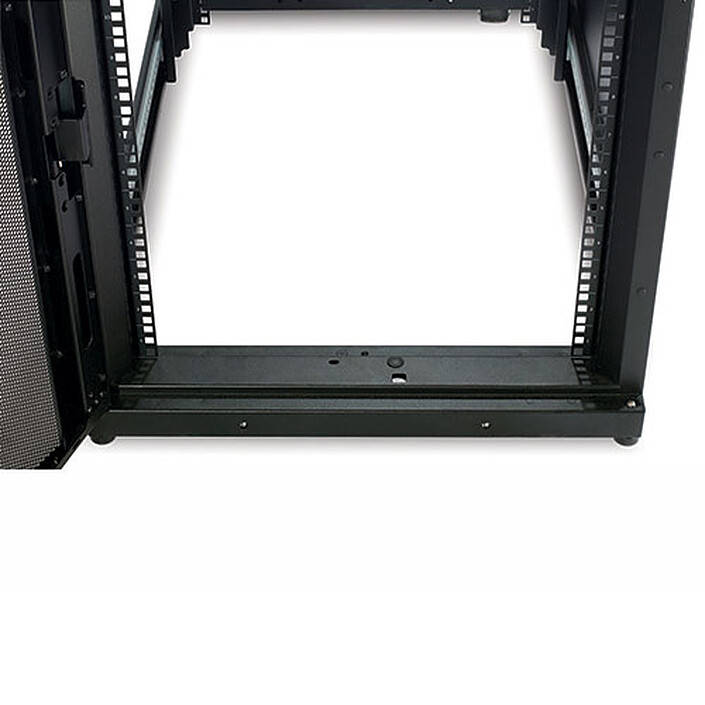 Avis APC Armoire NetShelter SX 24U Deep Enclosure