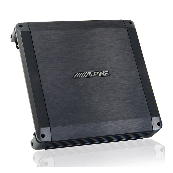 Alpine BBX-T600
