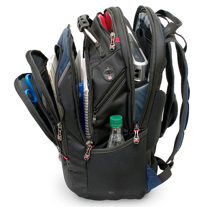Avis Wenger Ibex
