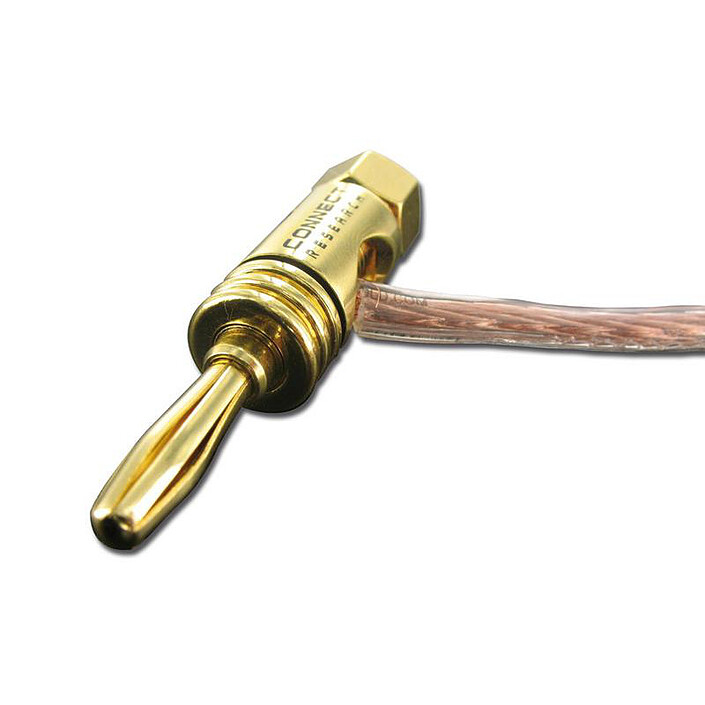 Cable de alta calidad