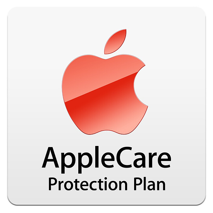 AppleCare Protection Plan para MacBook Pro 15" / 17" / 17