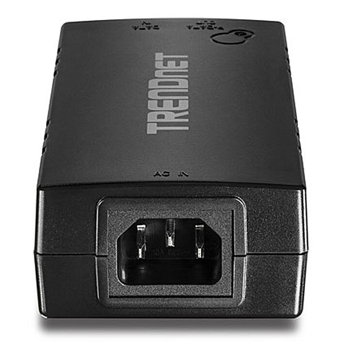 Review TRENDnet TPE-115GI 