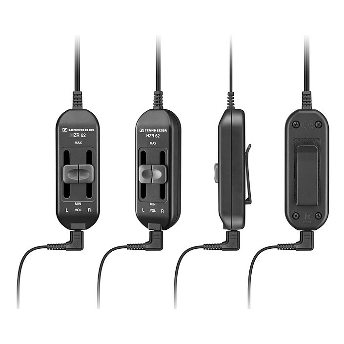 Avis Sennheiser HD 65 TV