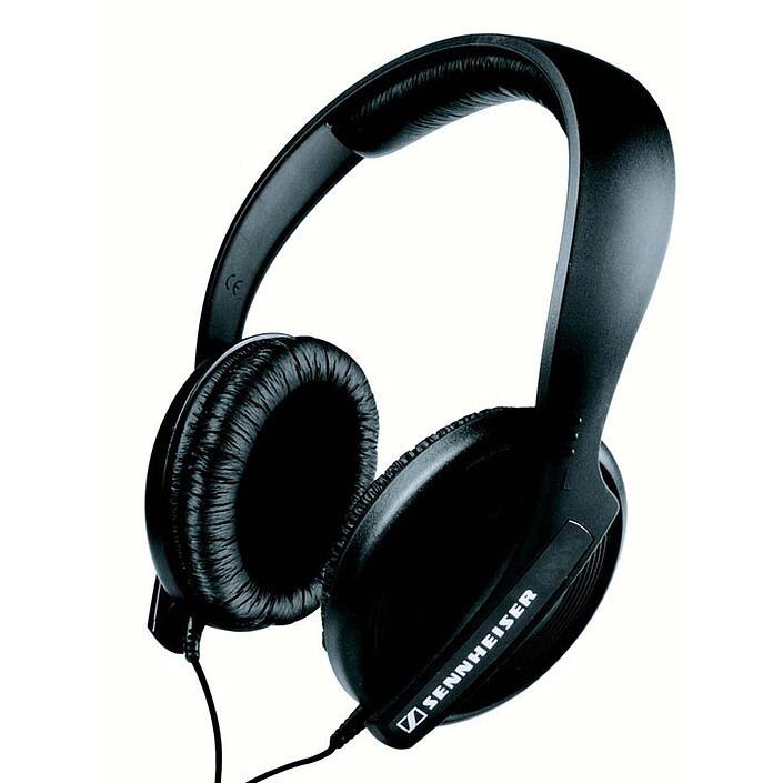 Casque