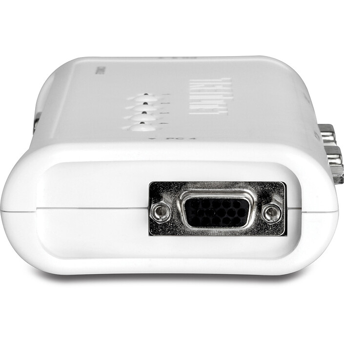 TRENDnet TK-407K pas cher