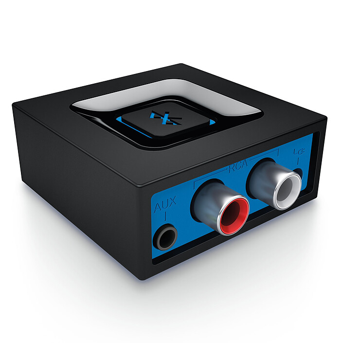 Avis Logitech Bluetooth Audio Adapter