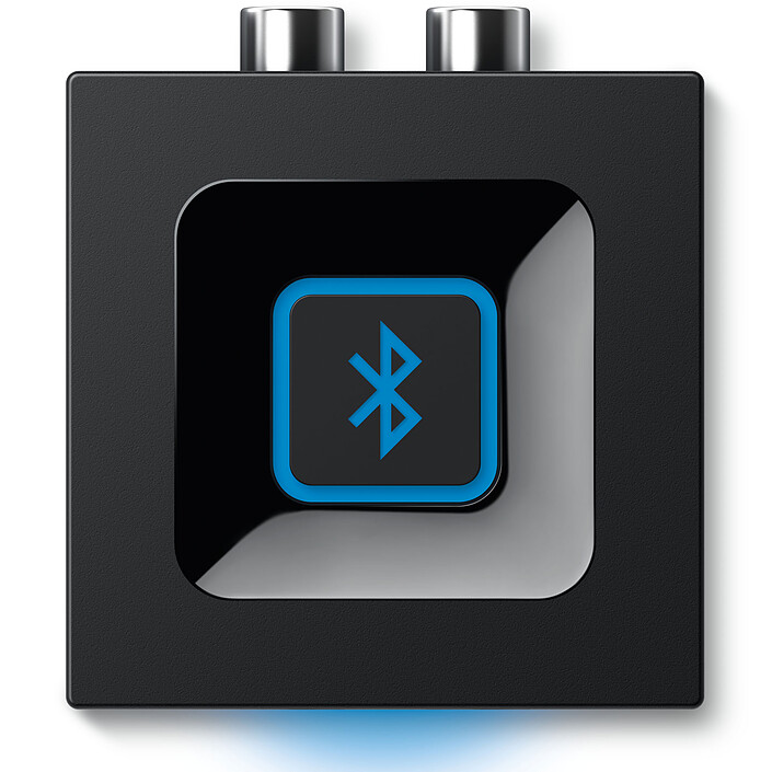 Réseau & Streaming audio