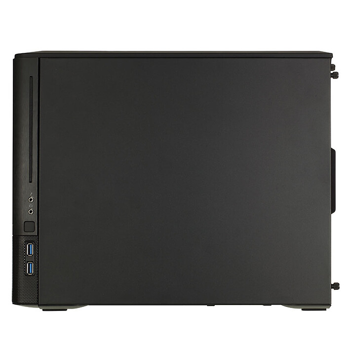 Acheter Fractal Design Node 804 Noir