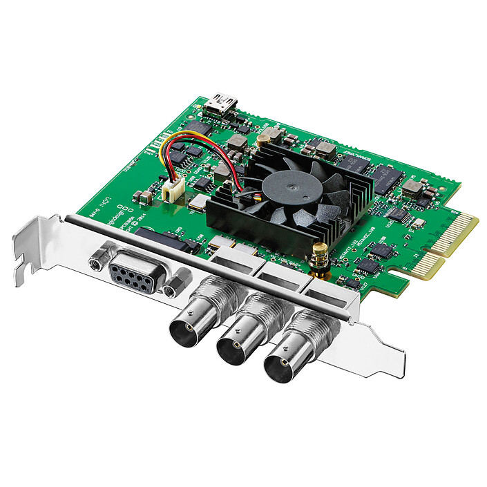 Blackmagic Design DeckLink SDI 4K 