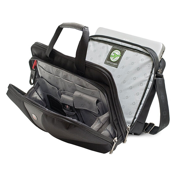 Avis Wenger Legacy Double