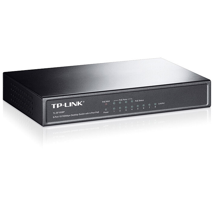 Network switch
