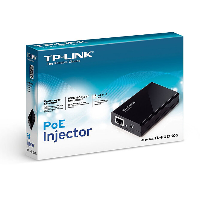 TP-LINK TL-POE150S pas cher