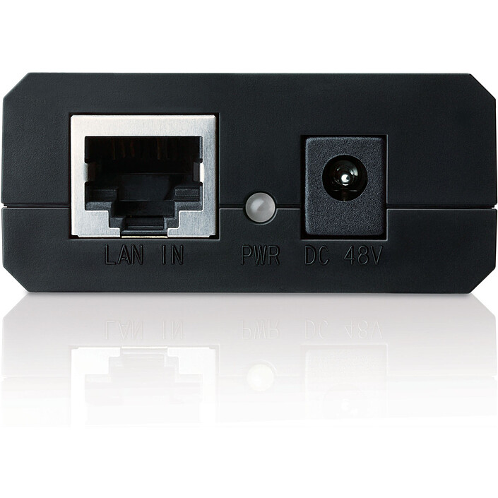 Avis TP-LINK TL-POE150S