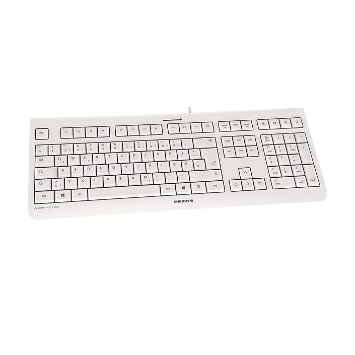 Clavier PC