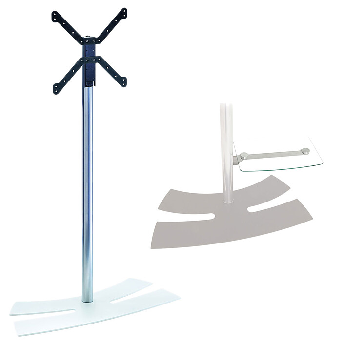 ERARD Lux Up 1400L Blanc + ERARD Tablette Lux Up pour 1 euro de plus*