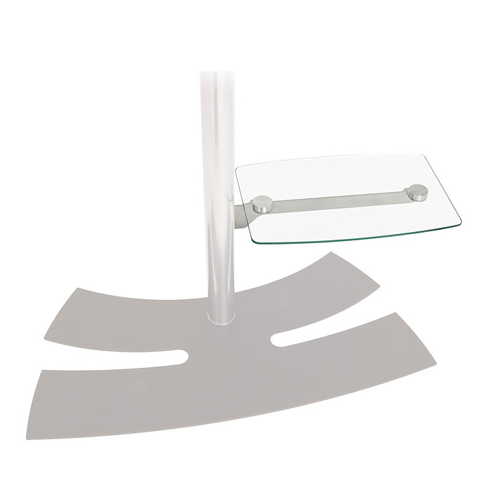 Avis ERARD Lux Up 1400L Blanc + ERARD Tablette Lux Up pour 1 euro de plus*