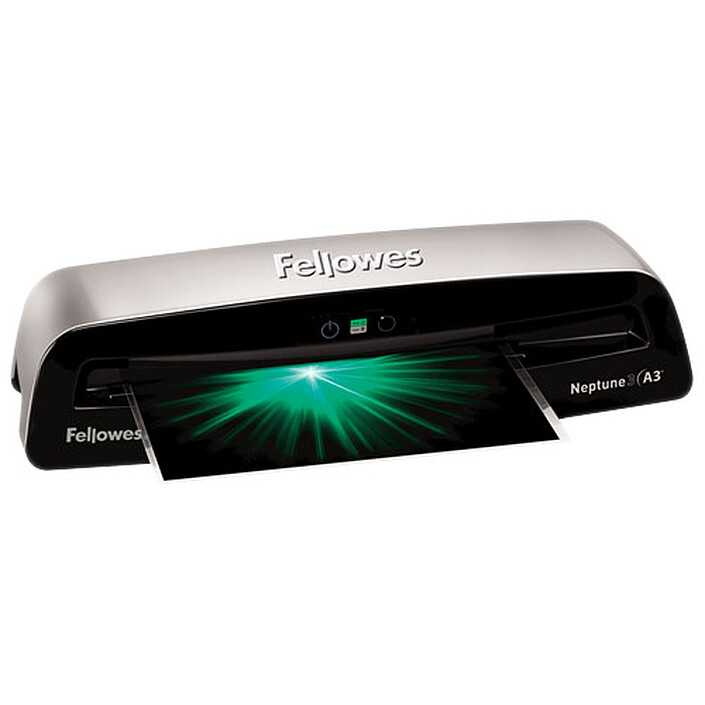 Fellowes Plastifieuse Neptune 3 A3