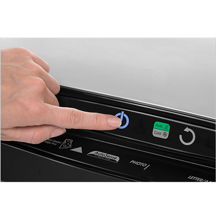 Avis Fellowes Plastifieuse Neptune 3 A3