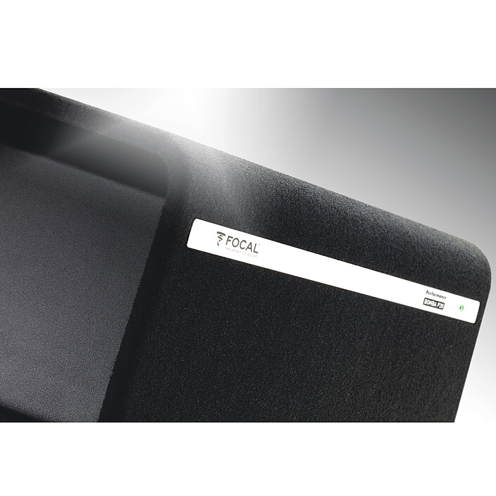 Acheter Focal Kit Bomba BP20