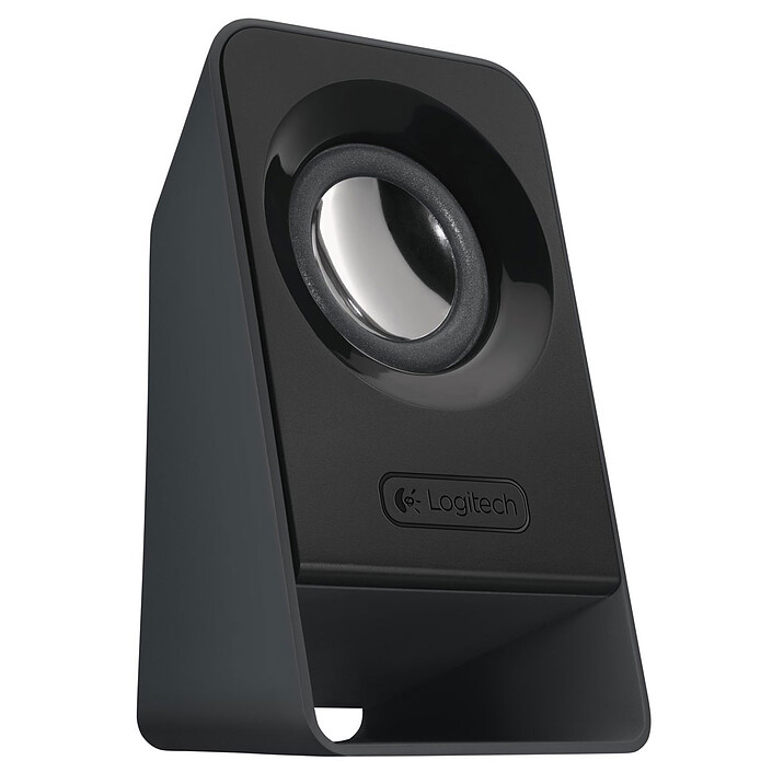 Nota Altoparlanti multimediali Logitech Z213