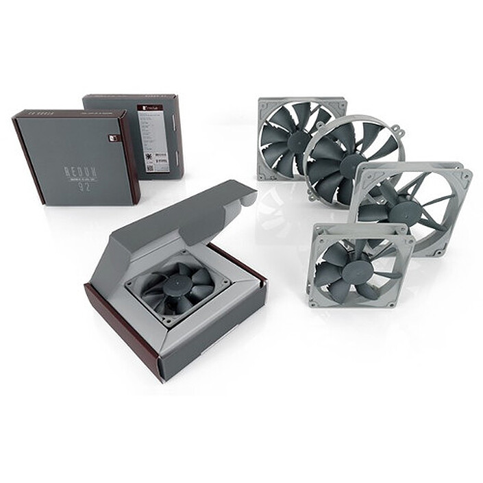 Acheter Noctua NF-R8 Redux-1800 PWM