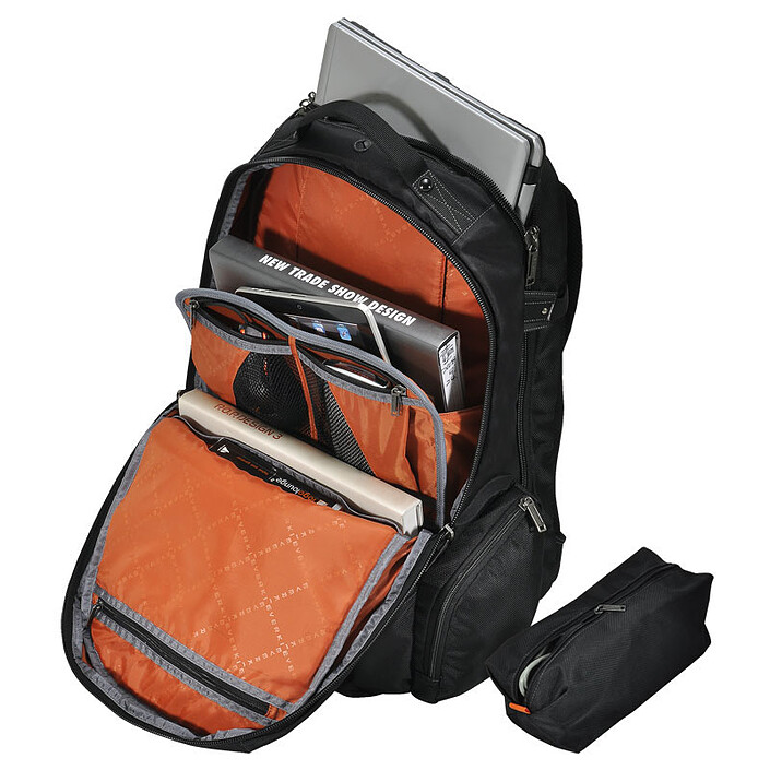 Bag, backpack, case