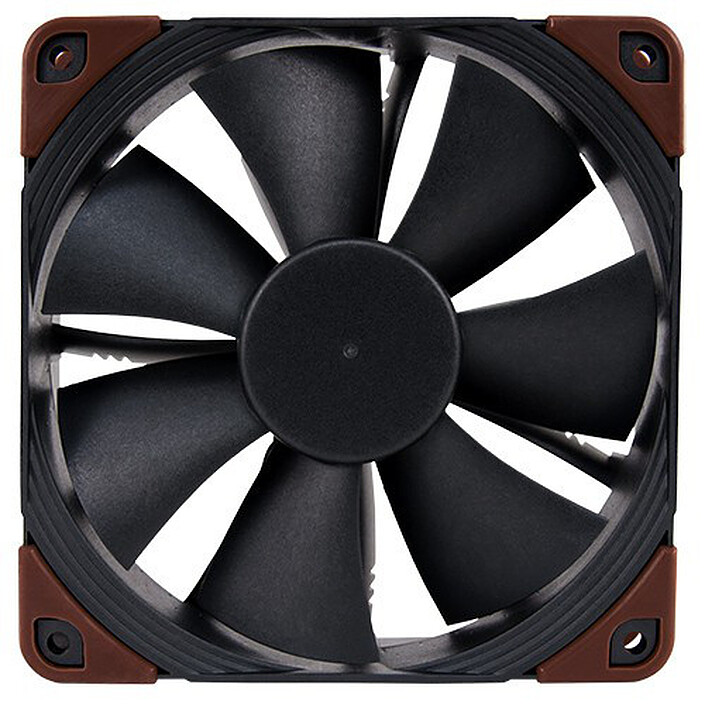 Ventilateur boîtier