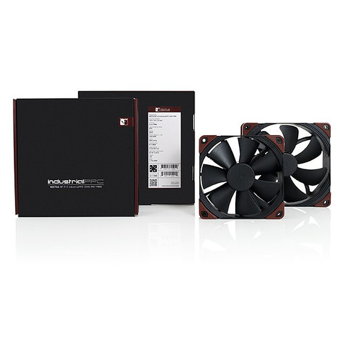 Acquista Noctua NF-A14 industrialPPC-2000 PWM
