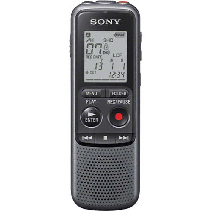 Sony ICD-PX240 4 GB