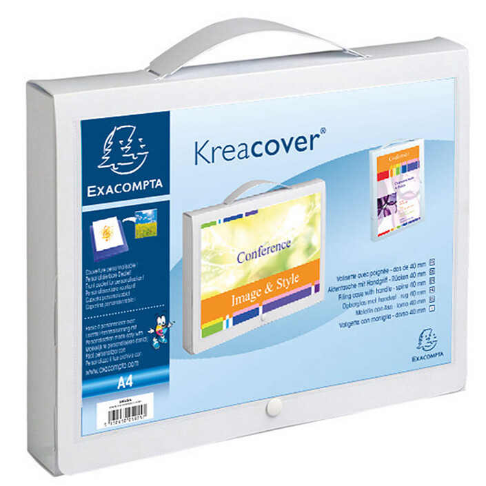 Boîte de classement