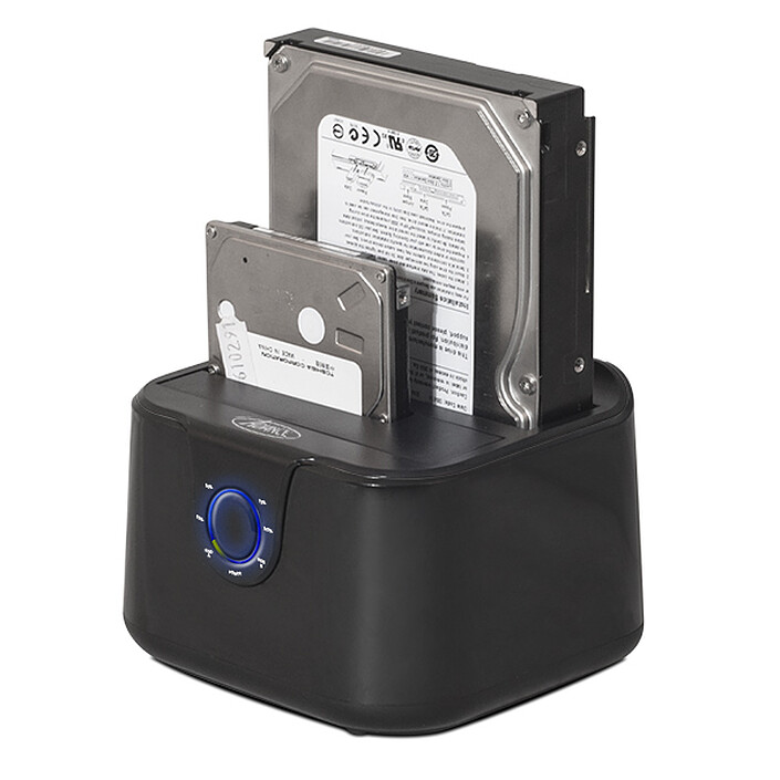 Nota Advance Dual Dock BX-3003U32