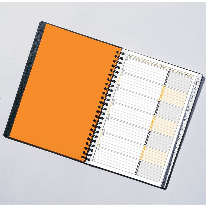 Cahier