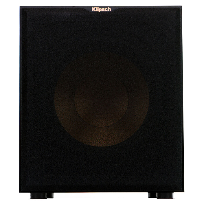 Avis Klipsch R-12SW