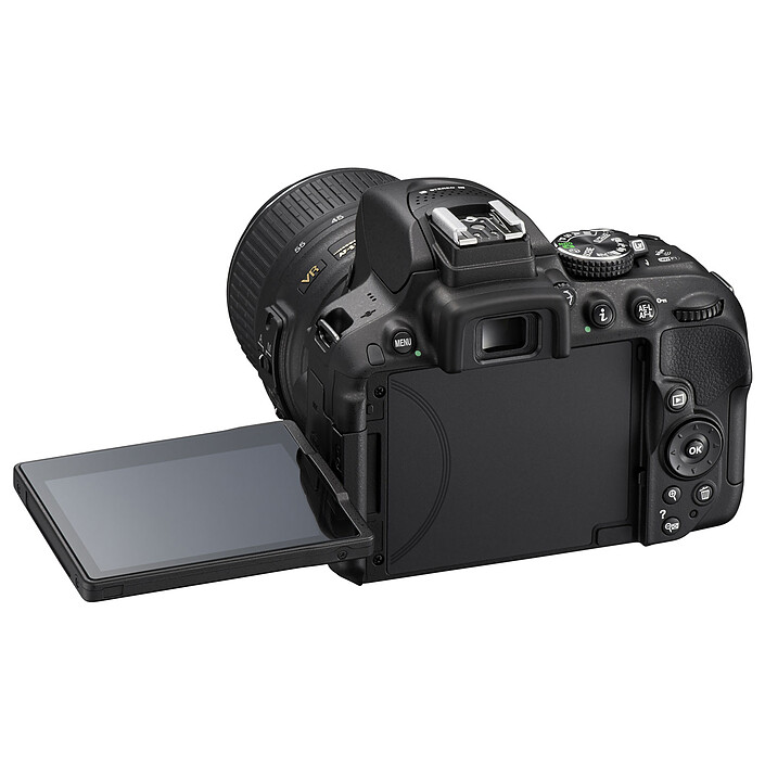 Appareil photo Reflex