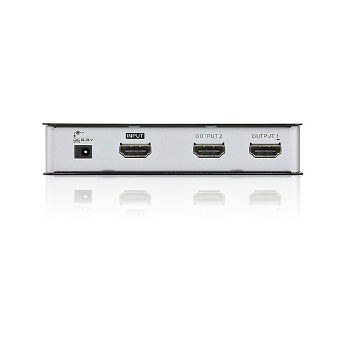 HDMI